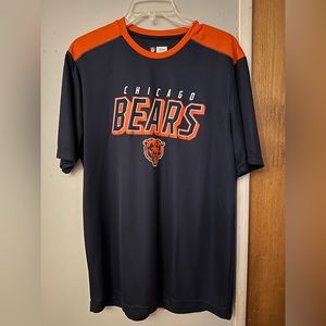 Chicago bears shirt